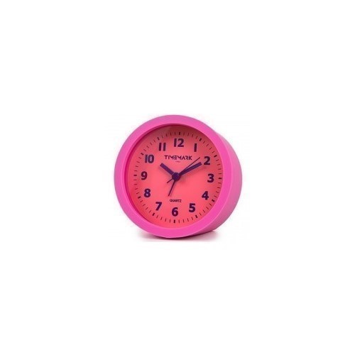 RELOJ DESPERT.TIMEMARK CL220 ROSA